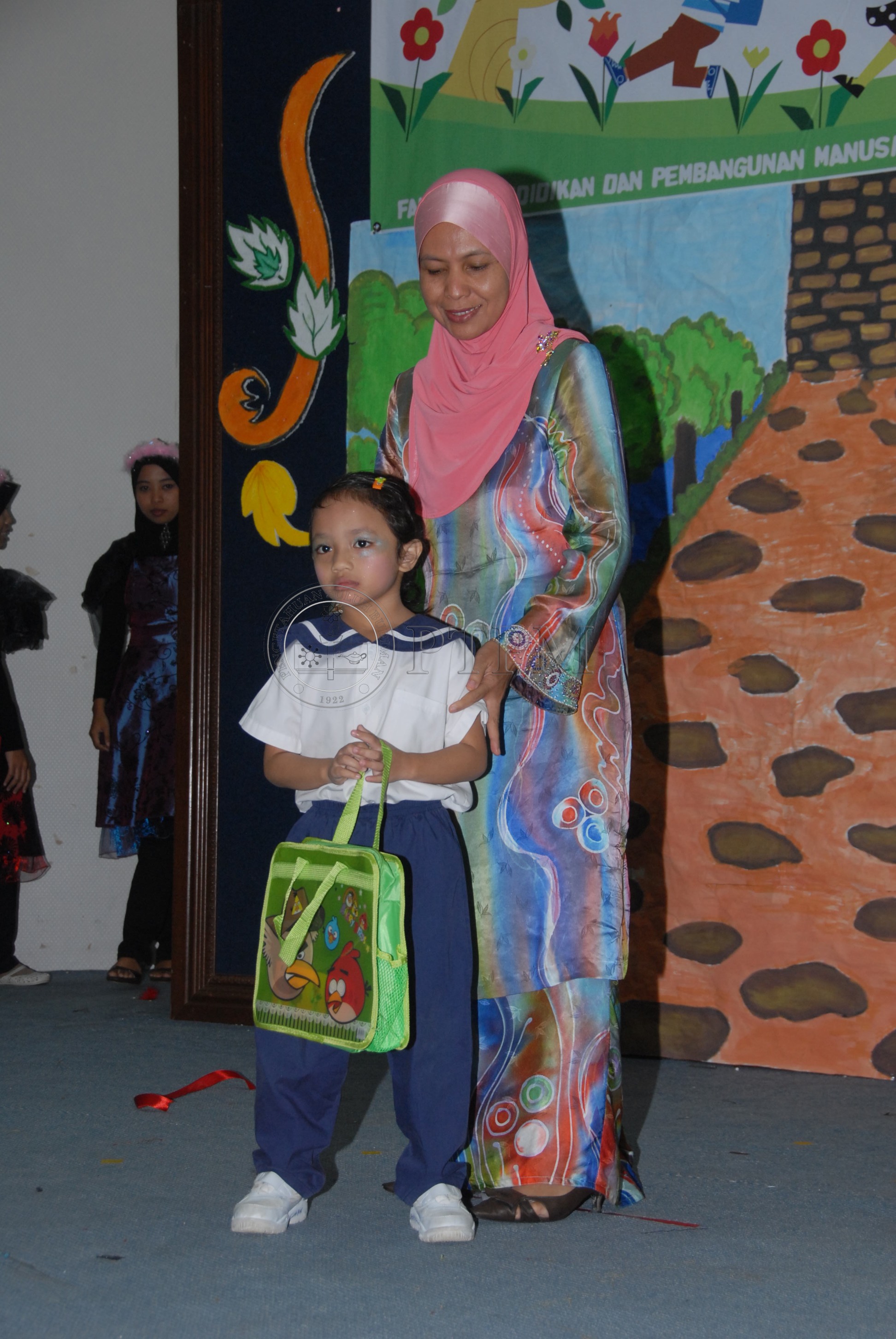 PTPM 11 100 TADIKA  IDA 0426